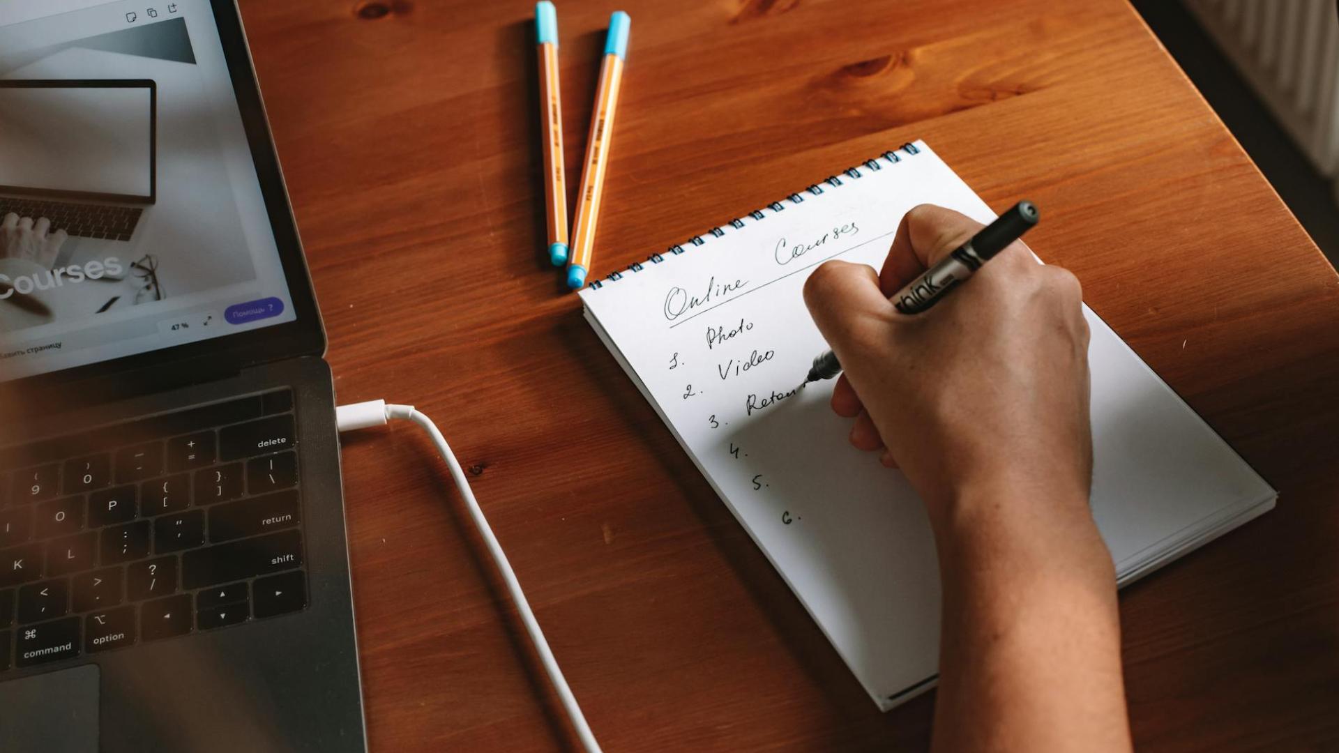 Lista completa de categorias da Academia Sokote